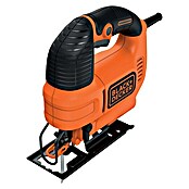 Black+Decker Stichsäge (520 W)