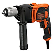 Black+Decker Schlagbohrmaschine (850 W, 0 U/min - 3.100 U/min)