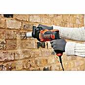 Black+Decker Schlagbohrmaschine (850 W, 0 U/min - 3.100 U/min)