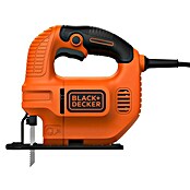 Black+Decker Pendelhubstichsäge (400 W)