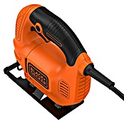 Black+Decker Pendelhubstichsäge (400 W)