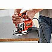 Black+Decker Stichsäge (650 W)