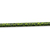 Seilflechter Cabo a metros Tornado Grip Plus (Diámetro: 8 mm, Gris/Amarillo, Poliéster) | BAUHAUS