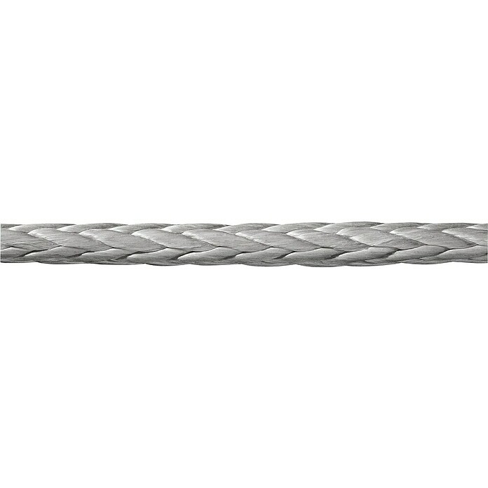 Seilflechter Cabo a metros PU 12 (Diámetro: 10 mm, Gris) | BAUHAUS
