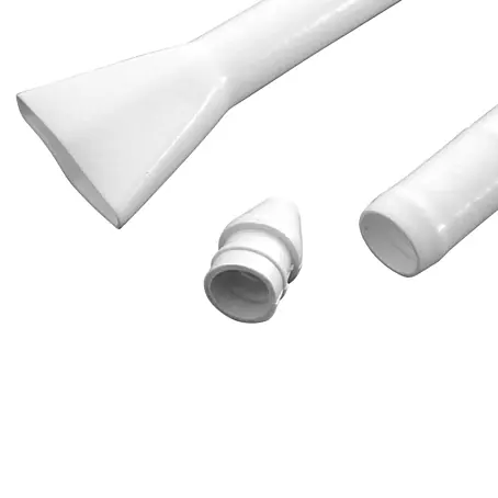 Seilflechter  Protector de tensor
