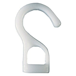 Seilflechter Gancho de patente (Nylon, Específico para: Cuerdas de 8 mm)
