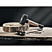 Wisent Schlosserhammer (300 g, Holz Hickory)
