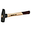 Wisent Schlosserhammer (300 g, Holz Hickory)