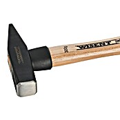 Wisent Schlosserhammer (300 g, Holz Hickory)