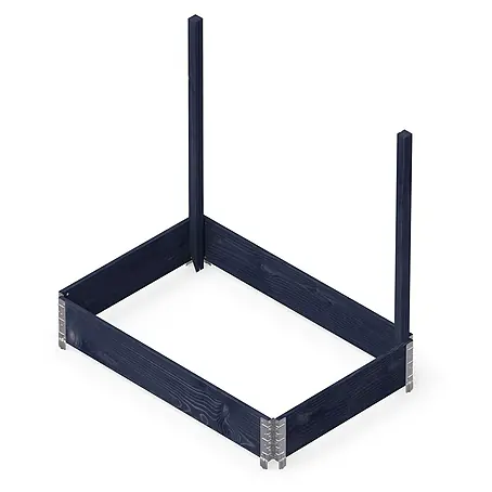 Upyard  Holzpfosten