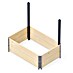 Upyard Holzpfosten 