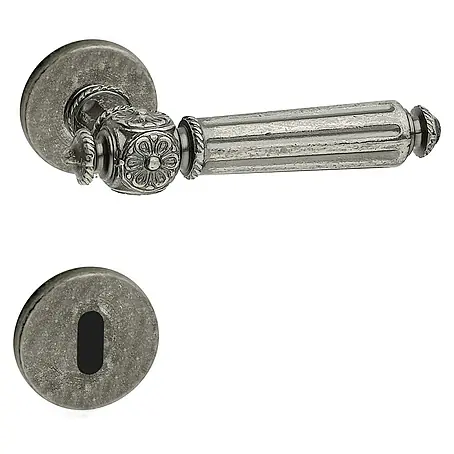 Diamond Doors Classic Zimmertürgarnitur Augusta