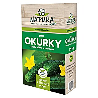 Natura Gnojivo za organsko voće i povrće (1,5 kg)