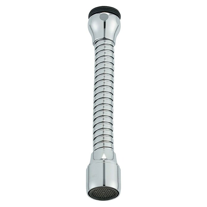 Diaqua Pipasta cev  (M 22, 7 l/min, Kromirano) | 4047 - Wassersparartikel | DCDA - Wasserinstallation | DCD - Sanitärinstallation | DC - Sanitärinstallation | D - Sanitär | BAUHAUS