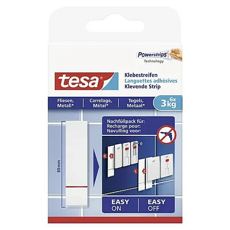 Tesa  Klebestreifen