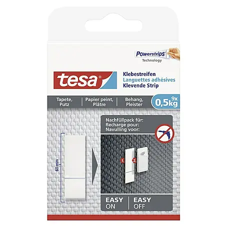 Tesa  Klebestreifen