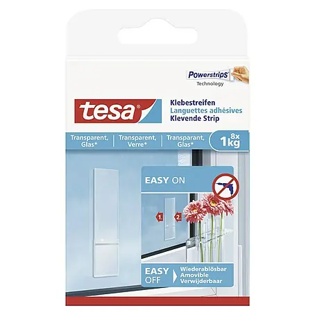 Tesa  Klebestreifen