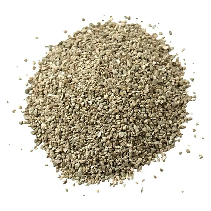 BHS Zaragoza Piedra mineral sepiolita - Grano: 4 mm - 30 mm, 20 kg - Montón de arena para gatos de alta calidad, ideal para la higiene y limpieza de tu gato.
