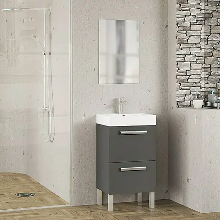 Artysan  Conjunto de mueble de baño Lidia