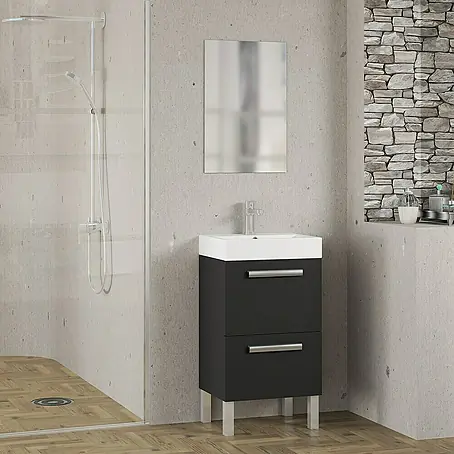 Artysan  Conjunto de mueble de baño Lidia