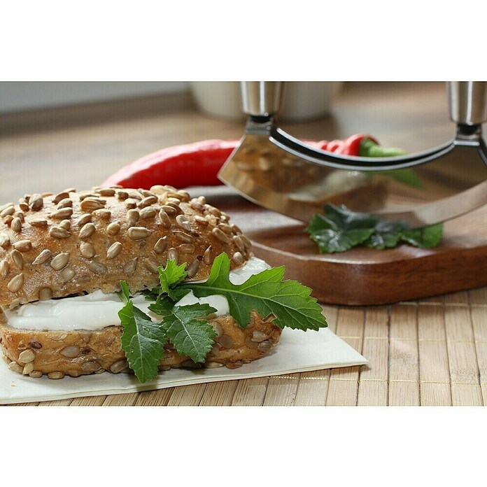 Piardino Blu Bio Wasabi (Topfgröße: 12 cm)