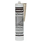 LOGOCLIC Acryl-Dichtmasse (Sand, 310 ml)