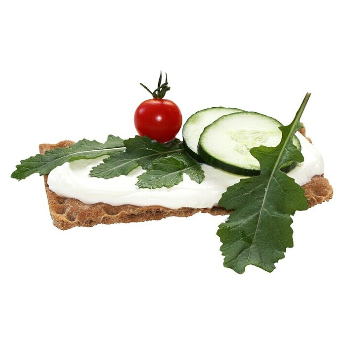 Piardino Blu Bio Wasabi (Topfgröße: 12 cm)