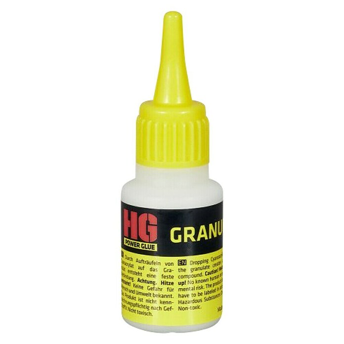 HG Power Glue granulés