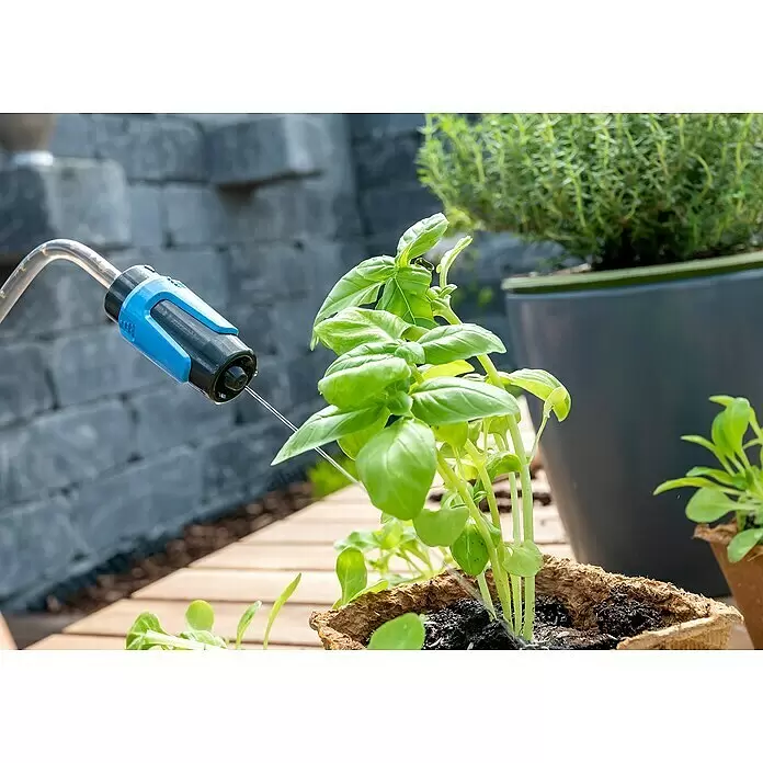 Gloria Wassersprüher Prima - 0,6 l - Stimmungsaufnahme