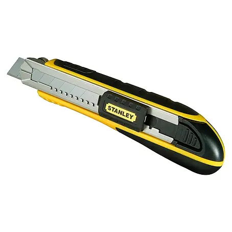Stanley FatMax Cuchillo cúter