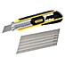 Stanley FatMax Cuttermesser 