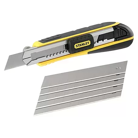 Stanley FatMax Cuttermesser