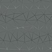 D-c-fix Haftfolie Tico (Geometrie, 200 x 45 cm, Silver, Selbstklebend) | BAUHAUS