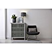 D-c-fix Haftfolie Tico (Geometrie, 200 x 45 cm, Silver, Selbstklebend) | BAUHAUS