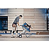 Bosch Professional AMPShare 18V Akku-Tischkreissäge GTS 18V-216 (18 V, Ohne Akku, Durchmesser Sägeblatt: 216 mm, Ohne Sägetisch) | BAUHAUS