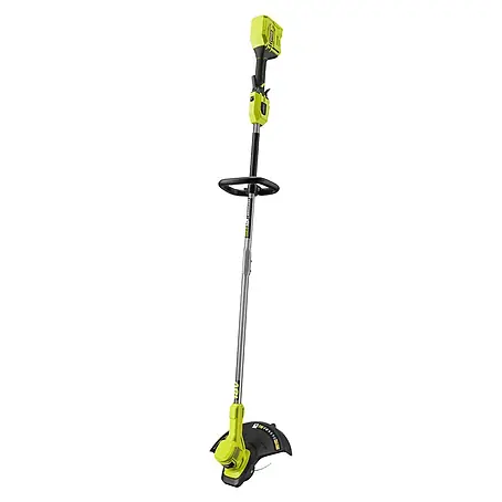Ryobi ONE+ Akku-Rasentrimmer RY18LTX33A-0