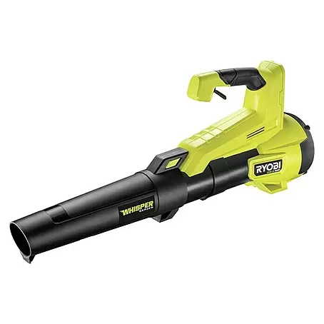 Ryobi ONE+ Akku-Laubbläser RY18BLXC-0