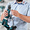 Makita Akku-Trockenbauschrauber DFS452Z (18 V, Li-Ionen, Ohne Akku, Leerlaufdrehzahl: 4.000 U/min)