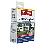 Mellerud Grünbelag-Entferner Grünbelag Frei Eco-Power-Pulver (66 g) | BAUHAUS