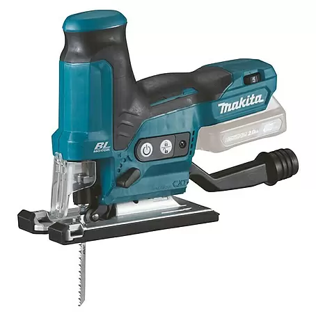 Makita  Akku-Stichsäge JV102DZ