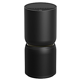 TCL Purificador de aire Breeva (Ø x Al: 27 x 60 cm, Tamaño de la estancia: 68 m²)