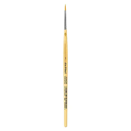 Da Vinci Junior Synthetics Rundpinsel
