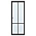 Solid Elements Binnendeur SE 4755 blank glas 