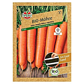 Sperli Sjeme povrća (Berba: Kolovoz)