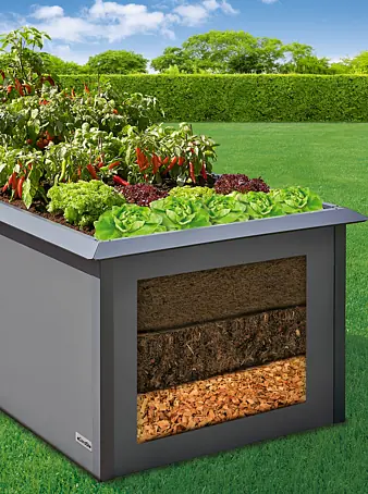 Gartenerde online kaufen