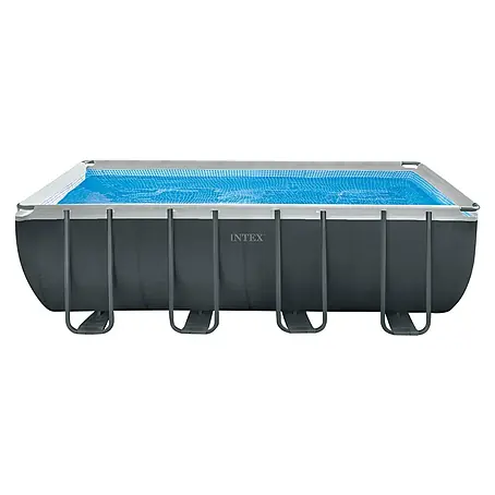 Piscina Frame Ultra Quadra XTR