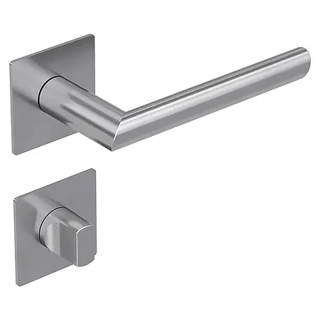 Diamond Doors Design Zimmertürgarnitur WC Washington