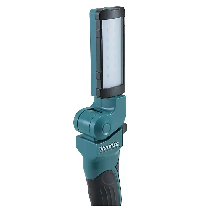 Makita LXT 18V LED-Arbeitsleuchte DML801 - 18 V, Ohne Akku - Detailaufnahme
