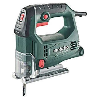 Metabo Stichsäge STEB 65 Quick (450 W)