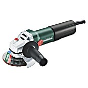 Metabo Winkelschleifer WQ 1100-125 (1.100 W, Durchmesser Scheibe: 125 mm, Leerlaufdrehzahl: 12.000 U/min) | BAUHAUS